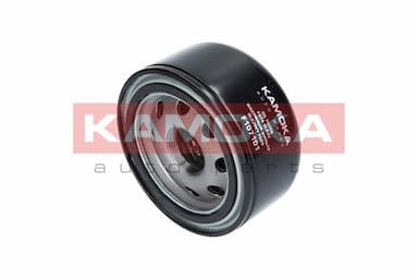 Eļļas filtrs KAMOKA F107101 1