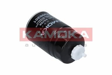 Degvielas filtrs KAMOKA F300301 2