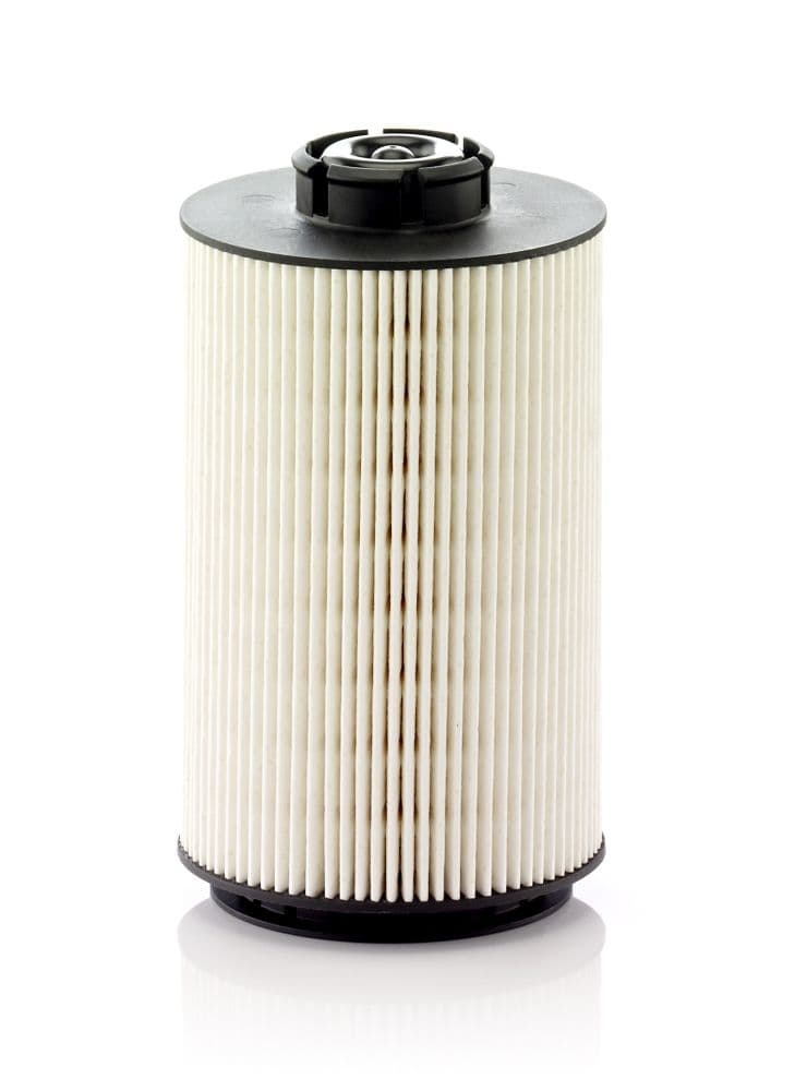 Degvielas filtrs MANN-FILTER PU 1058/1 x 1