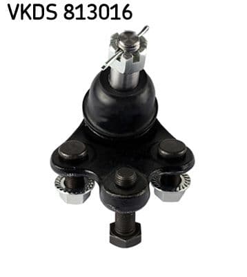 Balst-/Virzošais šarnīrs SKF VKDS 813016 1