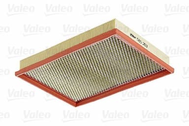 Gaisa filtrs VALEO 585263 3