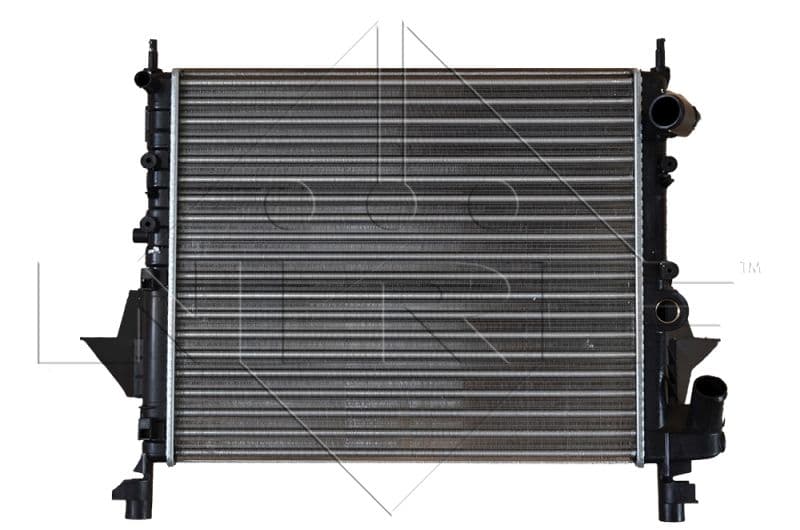 Radiators, Motora dzesēšanas sistēma NRF 509513 1