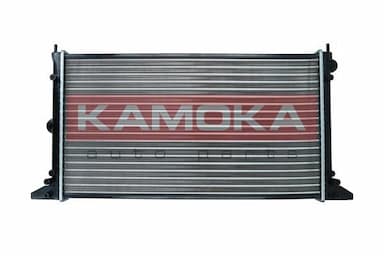 Radiators, Motora dzesēšanas sistēma KAMOKA 7705061 2