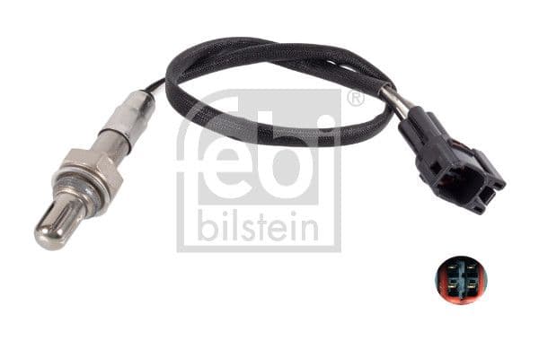 Lambda zonde FEBI BILSTEIN 107606 1