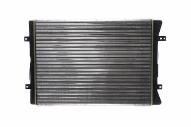 Radiators, Motora dzesēšanas sistēma MAHLE CR 2038 000S 7