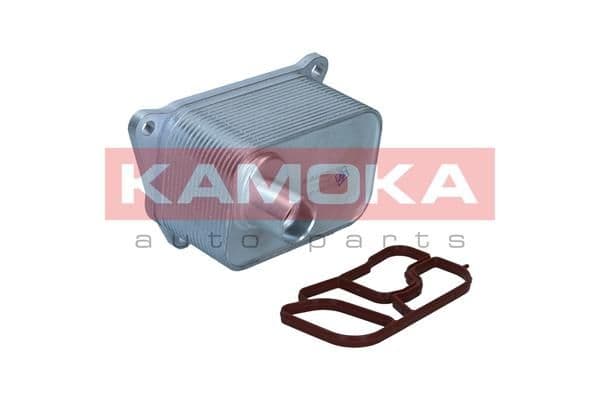 Eļļas radiators, Motoreļļa KAMOKA 7730016 1