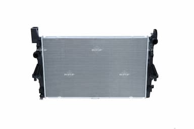 Radiators, Motora dzesēšanas sistēma NRF 59289 1