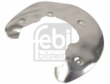 Dubļu sargs, Bremžu disks FEBI BILSTEIN 175473 1