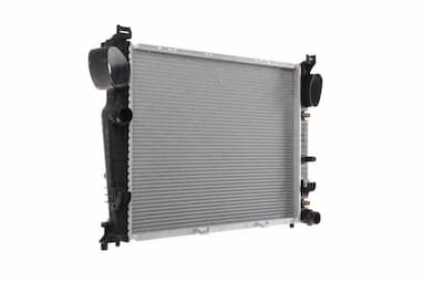 Radiators, Motora dzesēšanas sistēma MAHLE CR 304 000S 10