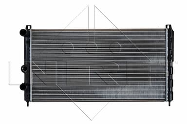 Radiators, Motora dzesēšanas sistēma NRF 50560 1