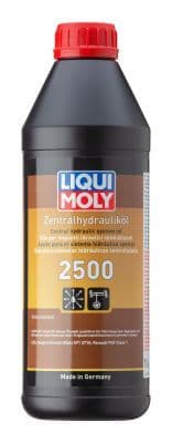 Hidrauliskā eļļa LIQUI MOLY 3667 1