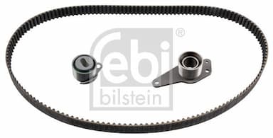 Zobsiksnas komplekts FEBI BILSTEIN 23203 1