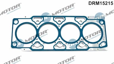 Blīve, Motora bloka galva Dr.Motor Automotive DRM15215 1