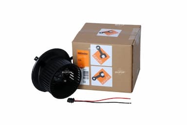 Salona ventilators NRF 34004 5