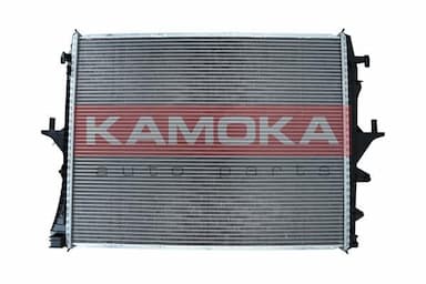 Radiators, Motora dzesēšanas sistēma KAMOKA 7700076 2