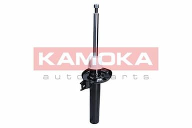 Amortizators KAMOKA 2000484 2