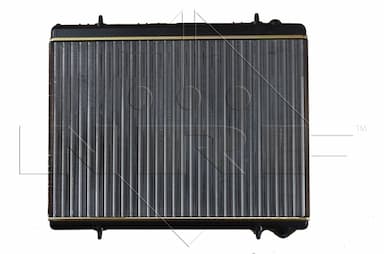 Radiators, Motora dzesēšanas sistēma NRF 53973 2