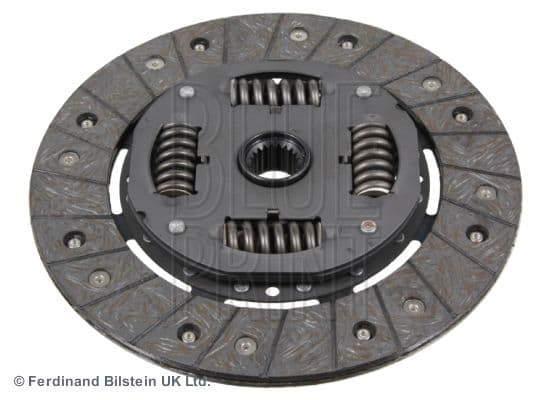 Sajūga disks BLUE PRINT ADL143111 1