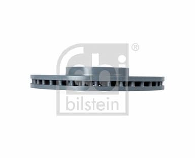 Bremžu diski FEBI BILSTEIN 104952 3