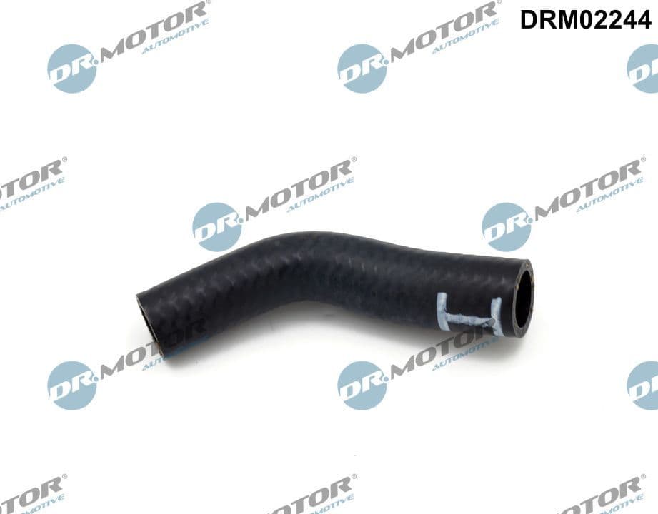 Eļļas cauruļvads, Kompresors Dr.Motor Automotive DRM02244 1