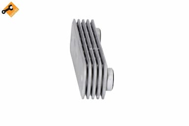 Eļļas radiators, Motoreļļa NRF 31829 4