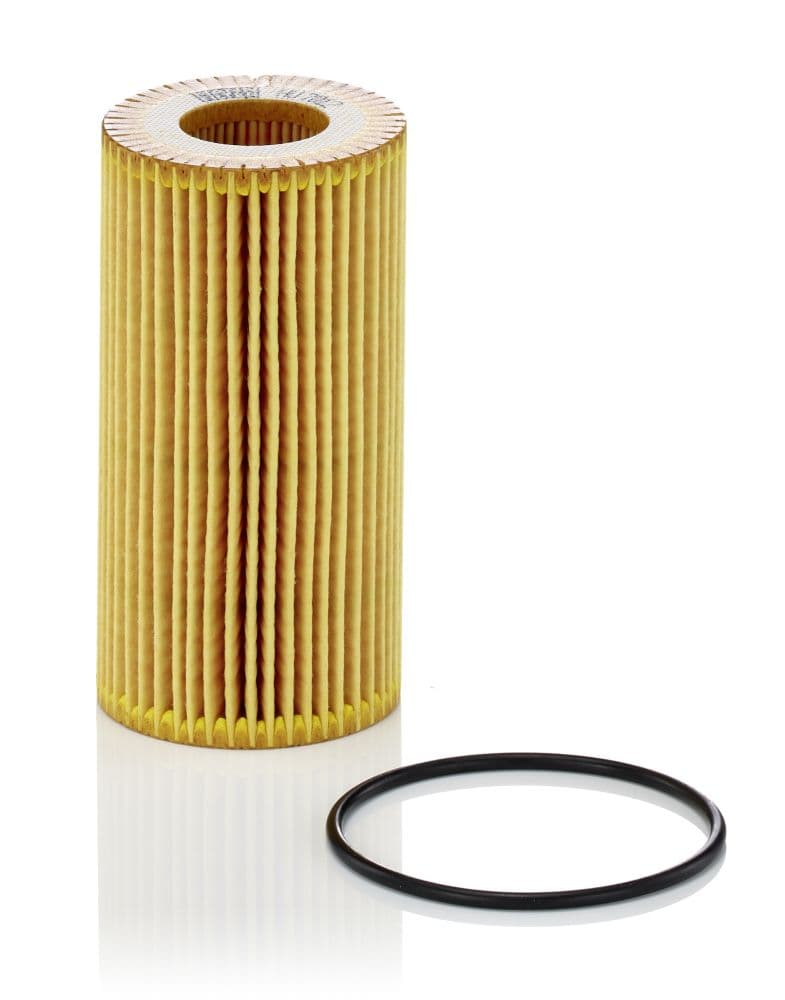 Eļļas filtrs MANN-FILTER HU 7012 z 1