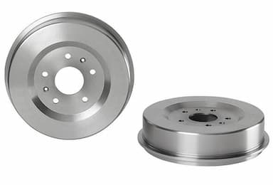 Bremžu trumulis BREMBO 14.C010.10 2