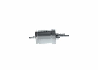 Degvielas filtrs BOSCH F 026 403 006 4