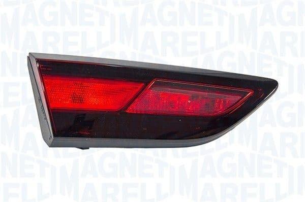 Aizmugurējais lukturis MAGNETI MARELLI 714081390105 1