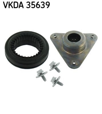 Amortizatora statnes balsts SKF VKDA 35639 1