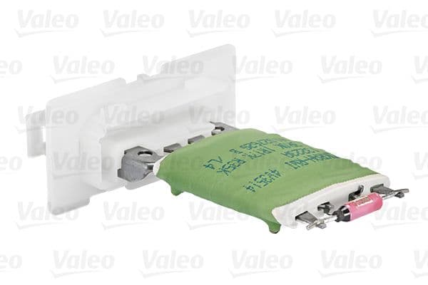 Rezistors, Salona ventilators VALEO 515037 1