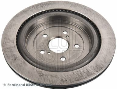 Bremžu diski BLUE PRINT ADBP430051 2