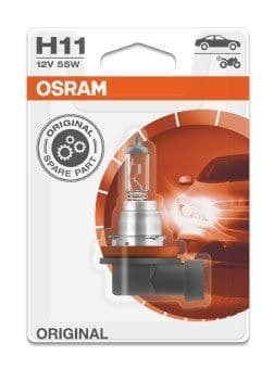 Kvēlspuldze ams-OSRAM 64211-01B 1