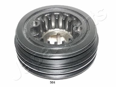 Piedziņas skriemelis, Kloķvārpsta JAPANPARTS PU-504 2