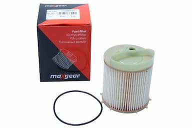 Degvielas filtrs MAXGEAR 26-2171 3