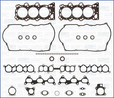 Blīvju komplekts, Motora bloka galva AJUSA 52127700 1