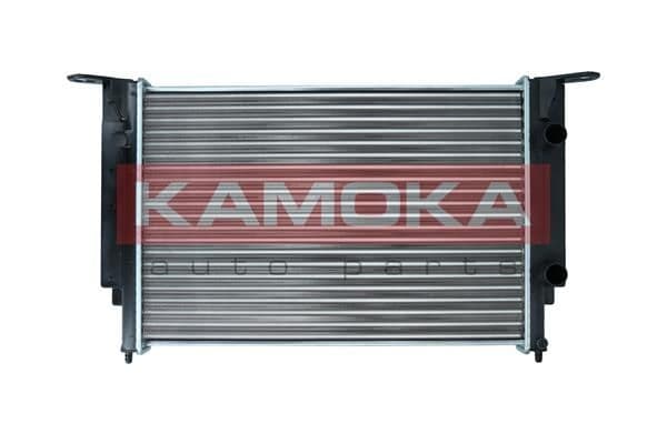 Radiators, Motora dzesēšanas sistēma KAMOKA 7705127 1