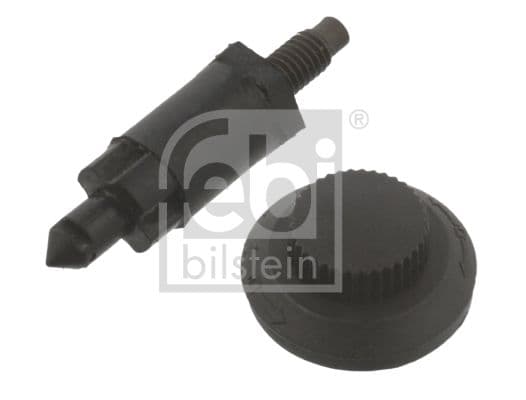 Buferis, Motora vāks FEBI BILSTEIN 100501 1