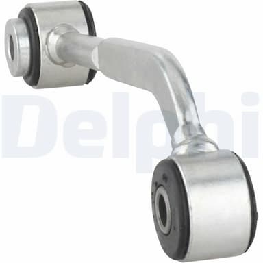 Stiepnis/Atsaite, Stabilizators DELPHI TC2057 6