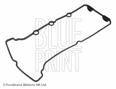 Blīve, Motora bloka galvas vāks BLUE PRINT ADK86706 1