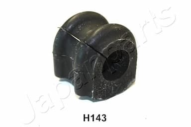 Bukse, Stabilizators JAPANPARTS RU-H143 1