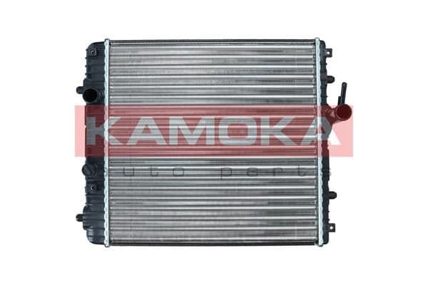 Radiators, Motora dzesēšanas sistēma KAMOKA 7705201 1