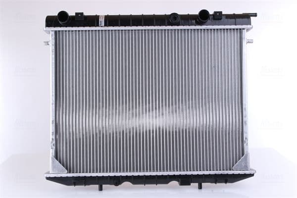 Radiators, Motora dzesēšanas sistēma NISSENS 63245 1