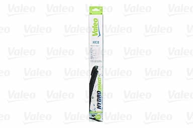 Stikla tīrītāja slotiņa VALEO 578564 2