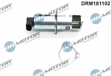 Izpl. gāzu recirkulācijas vārsts Dr.Motor Automotive DRM181102 1