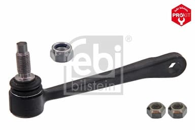 Stiepnis/Atsaite, Stabilizators FEBI BILSTEIN 37037 1