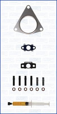 Montāžas komplekts, Kompresors AJUSA JTC11834 1
