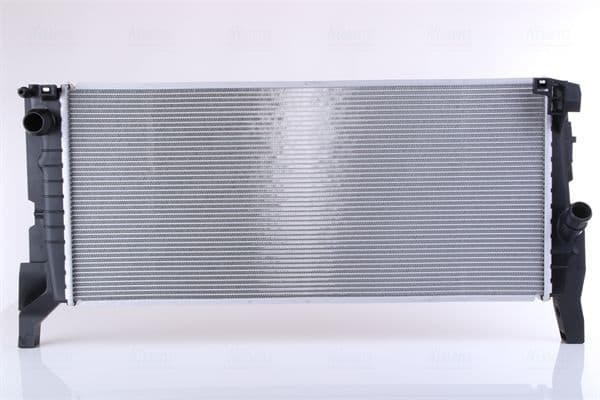 Radiators, Motora dzesēšanas sistēma NISSENS 60861 1