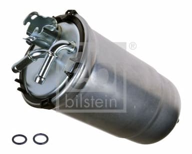 Degvielas filtrs FEBI BILSTEIN 100482 1