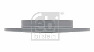 Bremžu diski FEBI BILSTEIN 108382 2